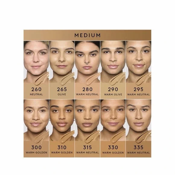 Fenty Beauty Pro Filt’r Foundation Bundle Shades 290 & 300 - Picture 7 of 10